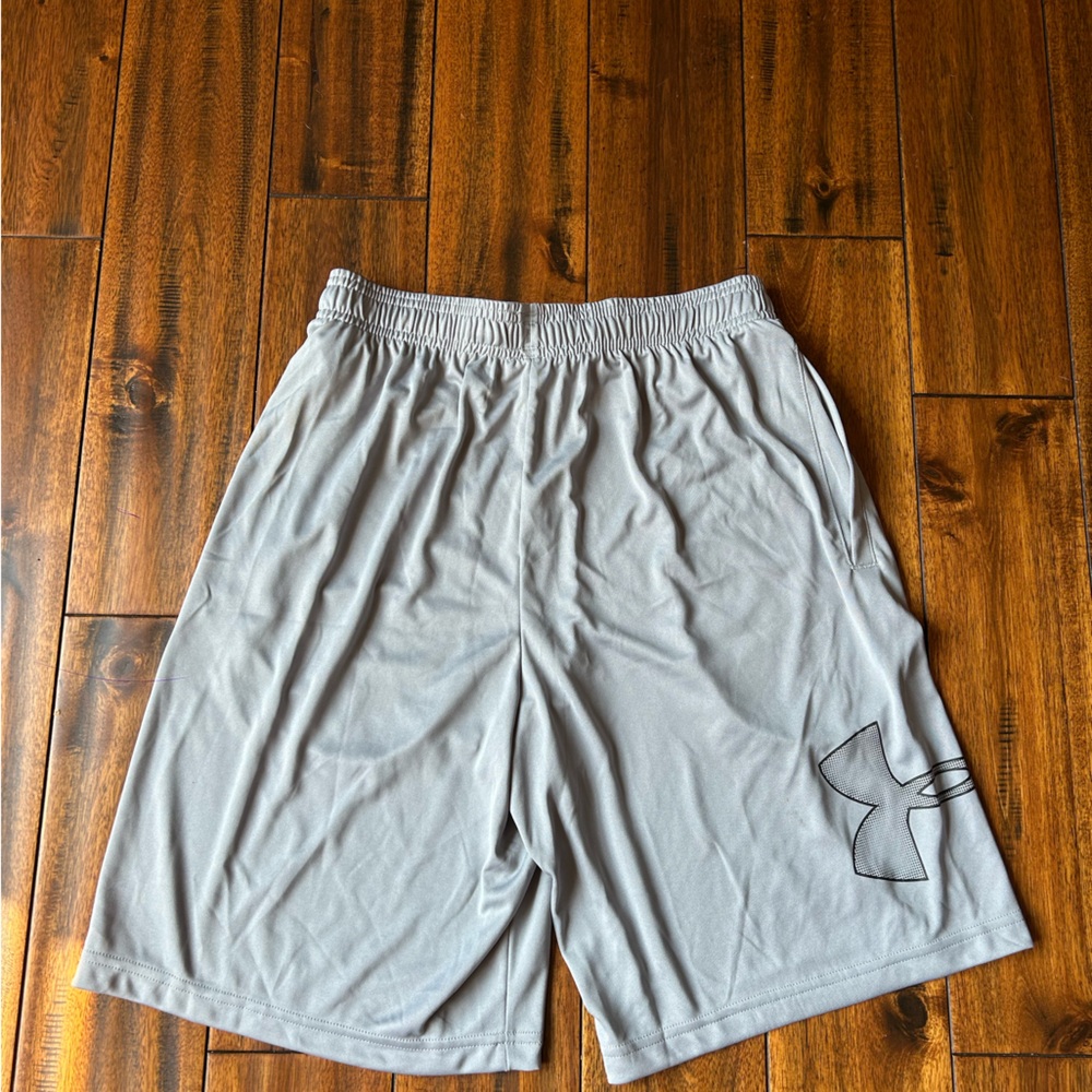 NWT Under Amour Men’s Small Shorts